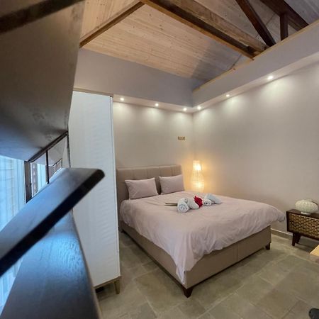 Estia Alternative Apartment Dráma Esterno foto