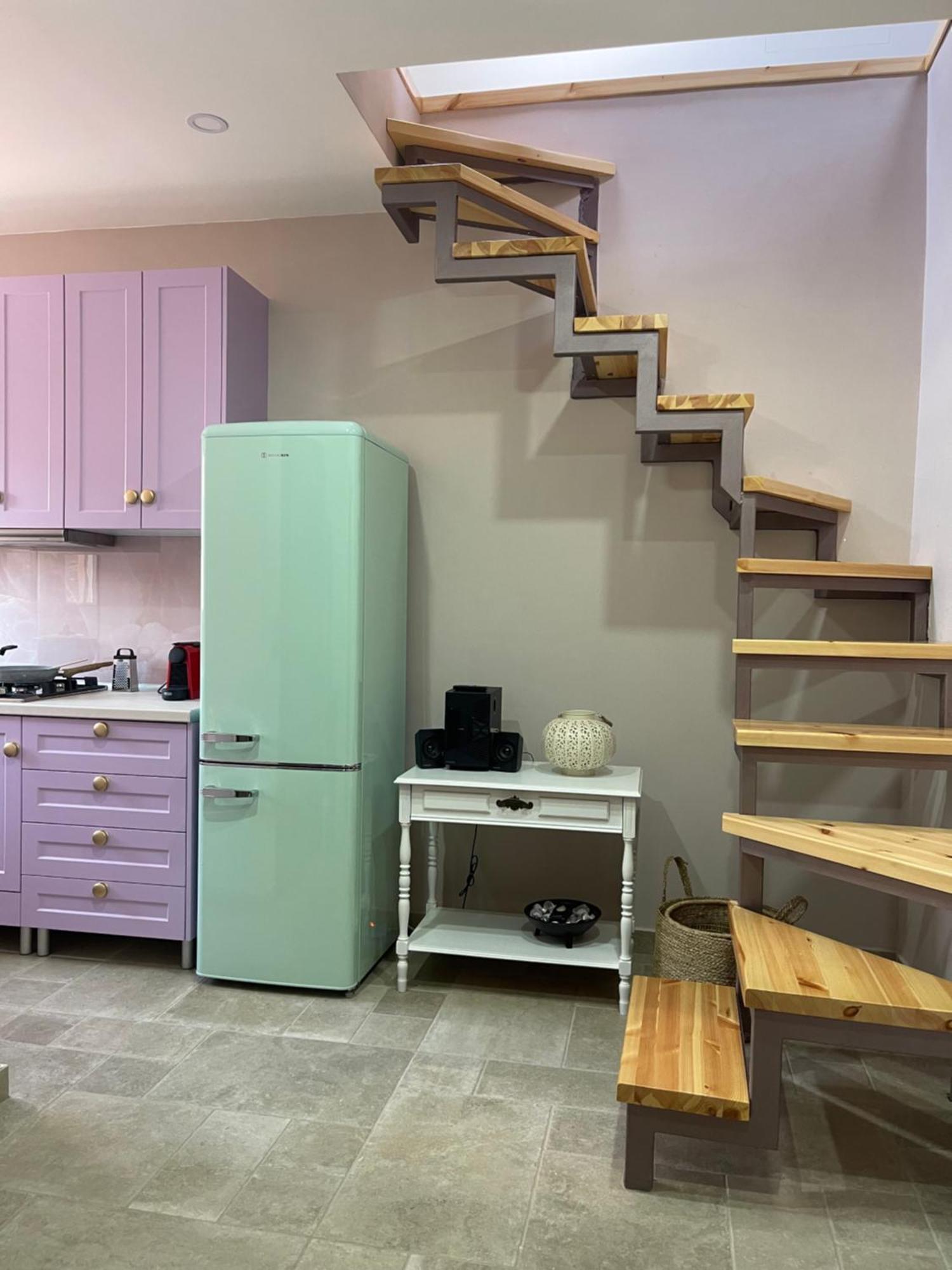 Estia Alternative Apartment Dráma Esterno foto